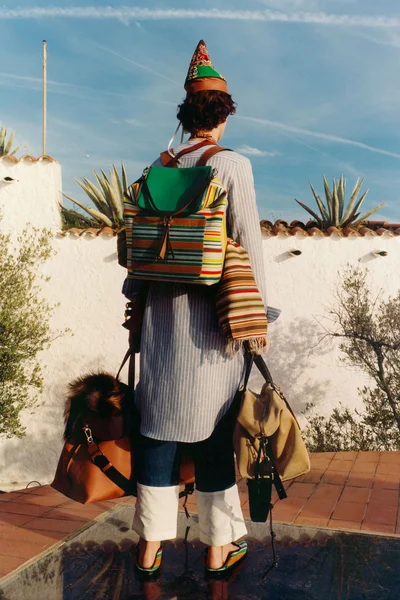 Look 9